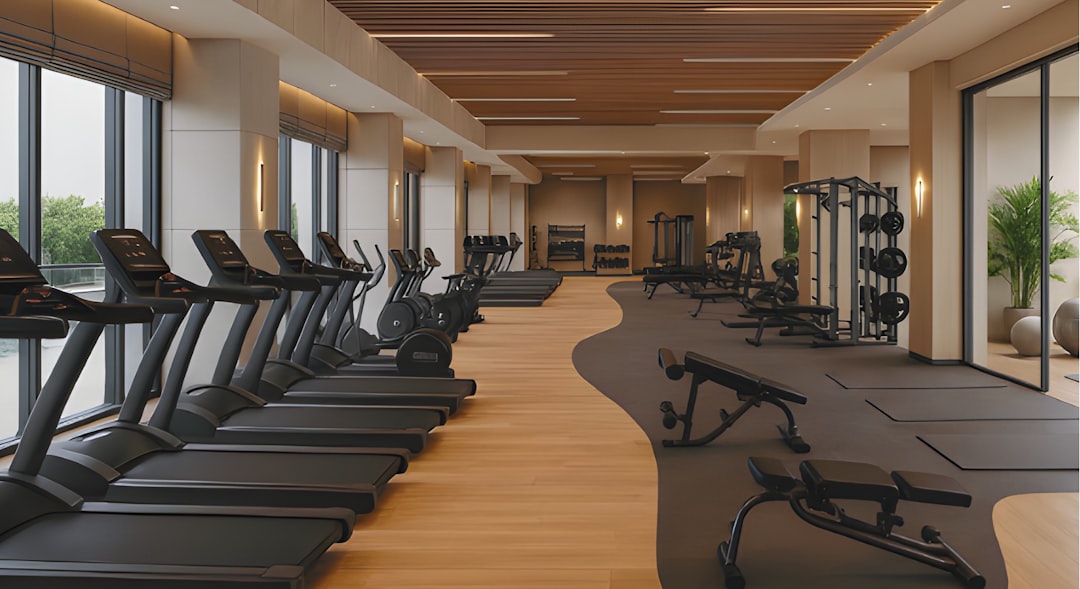 Fitness & Wellness
