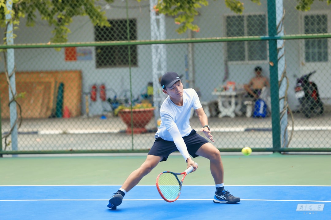 Junior Tennis